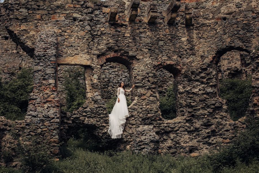 Wedding photographer Doralin Tunas (doralintunas). Photo of 20 July 2018