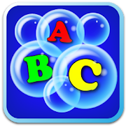 Word Bubbles for Kids MOD