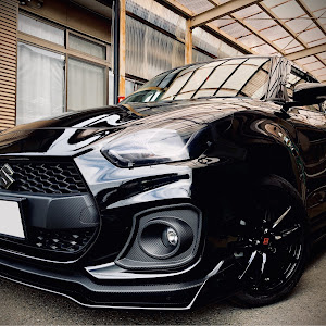 スイフトスポーツ ZC33S