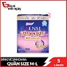 Băng Đêm Dạng Quần Diana Size M - L Gói Lớn Siêu Tiết Kiệm 5 Chiếc/Gói