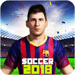 Cover Image of Download Real Football Game • Soccer Star Top Soccer Games 1.4 APK