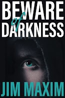 Beware of Darkness cover