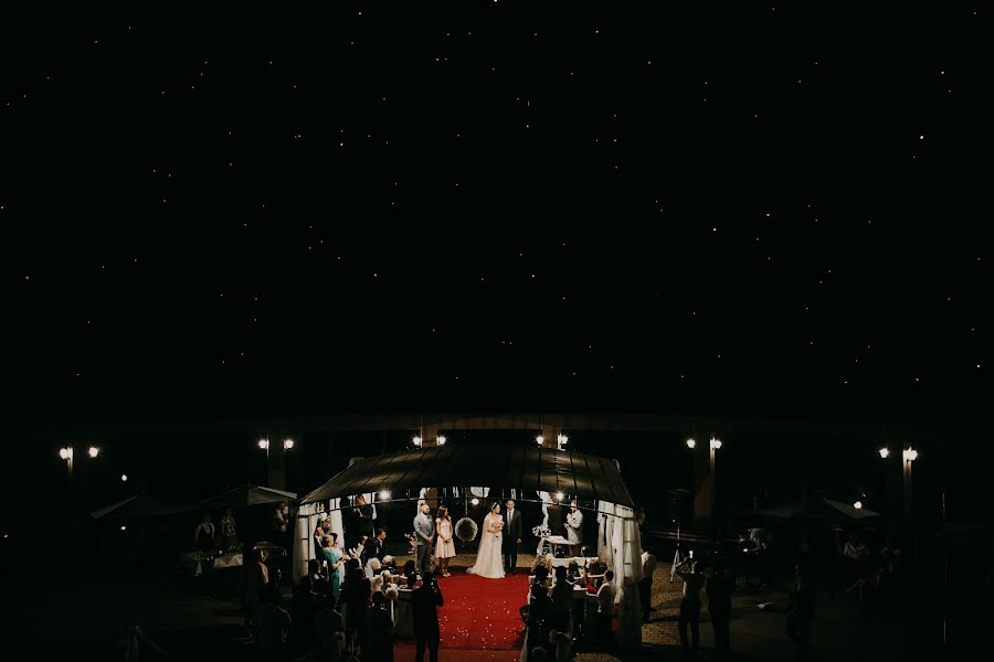 Fotógrafo de casamento Aleksandra Shulga (photololacz). Foto de 5 de março 2019