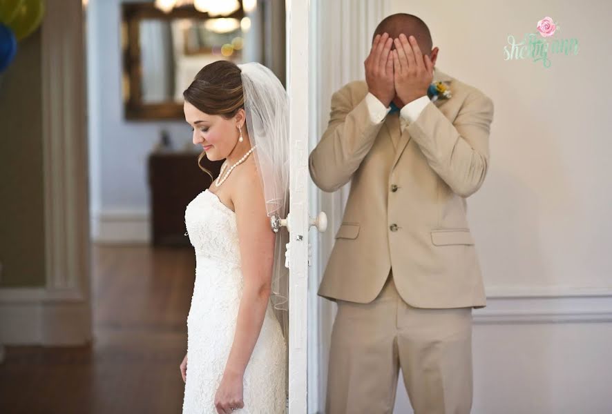 Photographe de mariage Shelby Ann Shepp (shelbyannshepp). Photo du 1 juin 2023