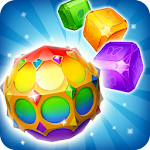 Cover Image of 下载 Gems Blast 30 APK