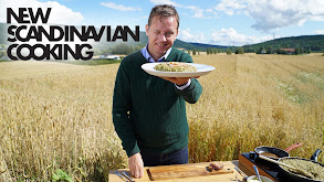 New Scandinavian Cooking thumbnail