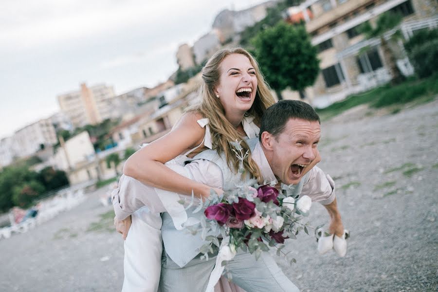 Photographe de mariage Jan Kruk (yankrukov). Photo du 5 novembre 2016