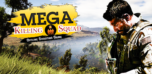 Image result for Mega Killing Squad: Offline Shooting Game