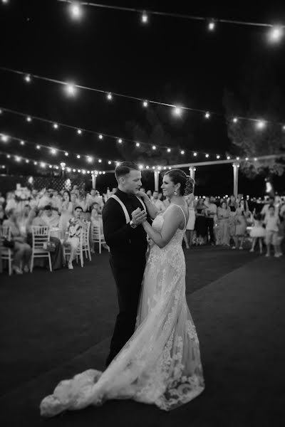 Hochzeitsfotograf Fotis Sid (fotissid). Foto vom 19. Juli 2022