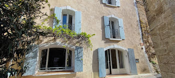 maison à Cucuron (84)