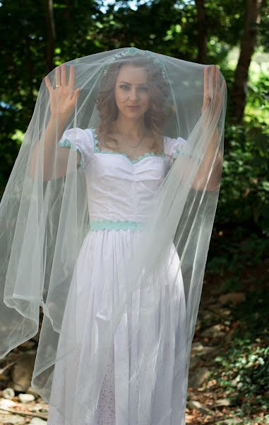 Photographe de mariage Tatyana Bazhurya (bajuryatania). Photo du 7 décembre 2016