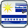 Radios del Uruguay Gratis icon