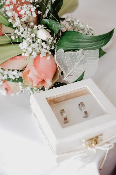 Hochzeitsfotograf Dina Lucia Weiss (ohlucy). Foto vom 20. März 2019