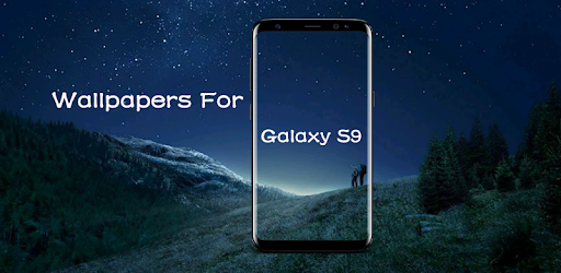 ギャラクシーs9の最新壁紙 Google Play のアプリ