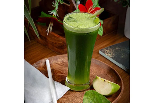 Green Power Juice