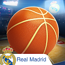 App herunterladen Real Madrid Slam Dunk Basketball Installieren Sie Neueste APK Downloader