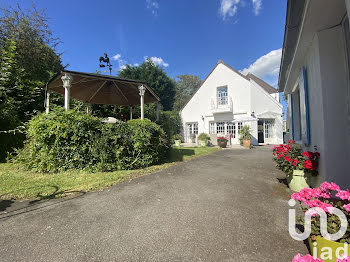 maison à Ennetières-en-Weppes (59)