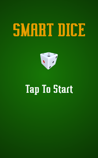 Smart Dice 3D