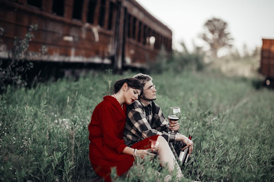 Photographe de mariage Nataliya Razdorskaya (razdorskaya). Photo du 16 septembre 2020