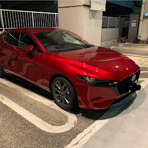 MAZDA3 BPFP