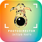 Cover Image of Скачать First Selife Beauty Camera & Photo Editor 1.0 APK