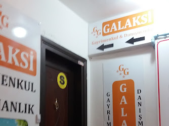 Galaksi Gayrimenkul & Danışmanlık