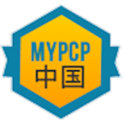 MYPCP Auto Care Chinese  Icon