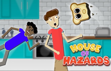 House Of Hazards small promo image