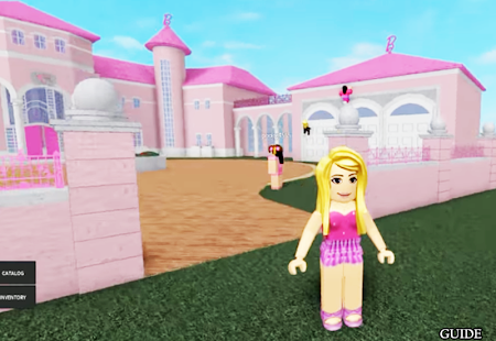 Tips Barbie Roblox For Pc Windows 7 8 10 And Mac Apk 1 0 Free Books Reference Apps For Android - guide for barbie roblox apps on google play