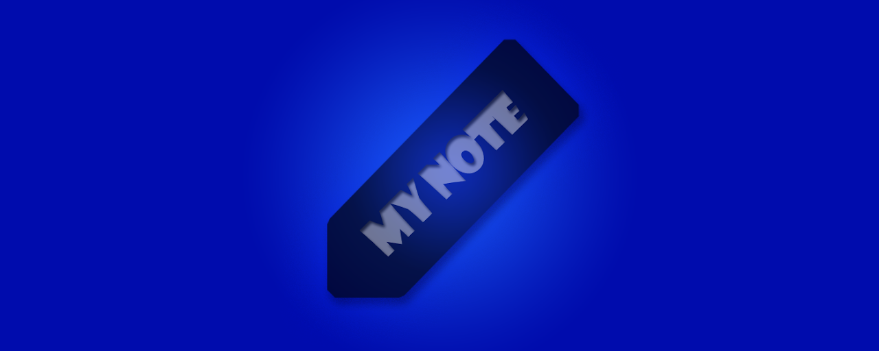 My Note Preview image 0