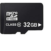 Thẻ Nhớ 16Gb - 32Gb Tốc Độ Class 10 - Bảo Hành 12 Tháng