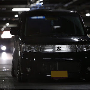 ワゴンR MH22S