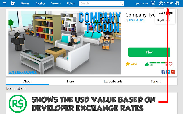 Robux To Usd - how do these robux websites gain robux