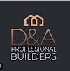 D&A East Midlands Property Service Ltd Logo