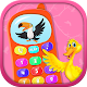 Download Babys Phone Birds Kids Game For PC Windows and Mac 1.0