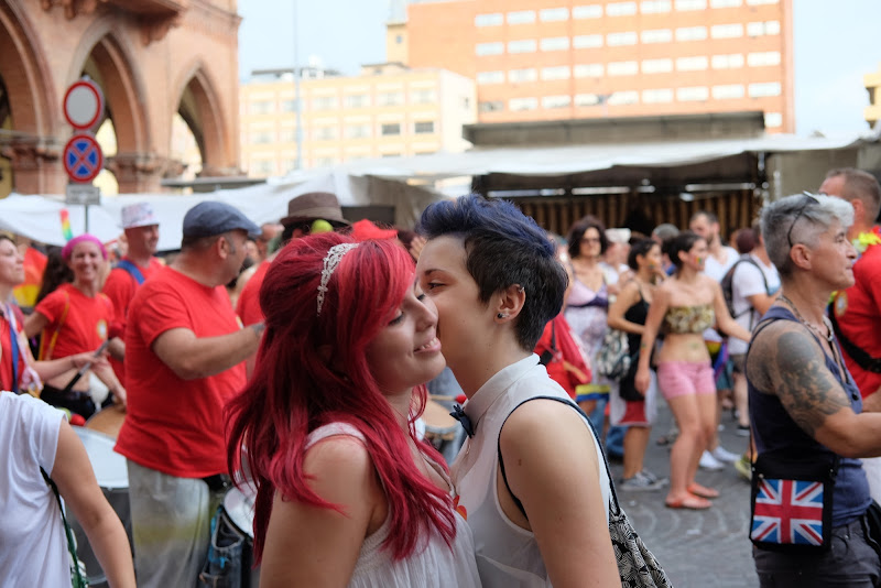 Bologna GayPride2016 di lunaparkproject