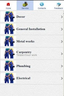 Sg Handy Man Screenshots 9