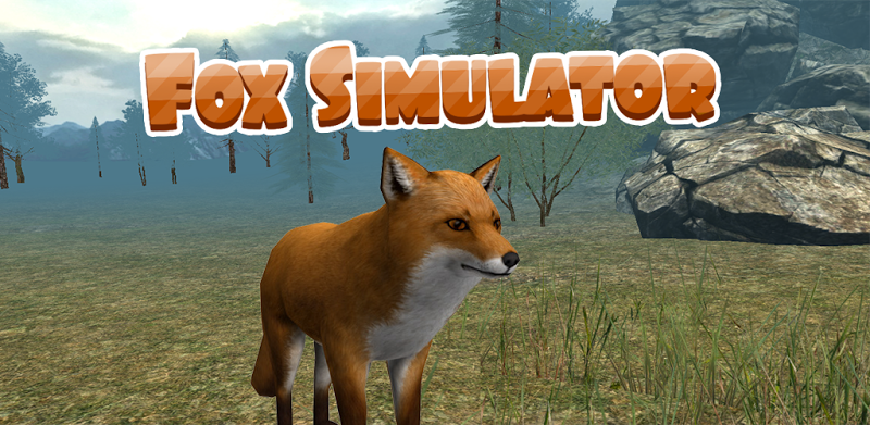 Wild Fox Survival 3d Simulator