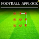 Download FootBall AppLock For PC Windows and Mac 1.0