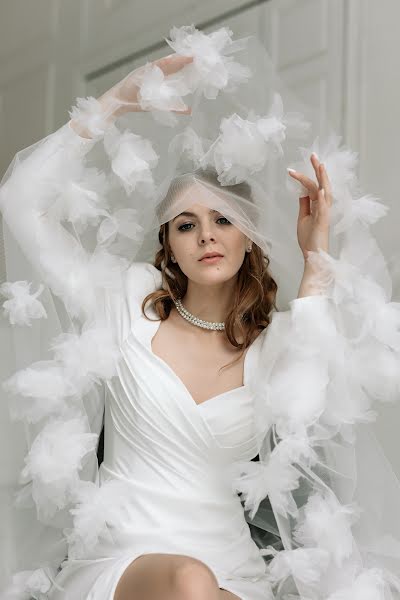 Esküvői fotós Anna Martynova (annmrt). Készítés ideje: március 29.