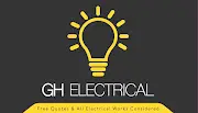 GH Electrical Logo