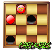 Checkers 2.3.4 Icon
