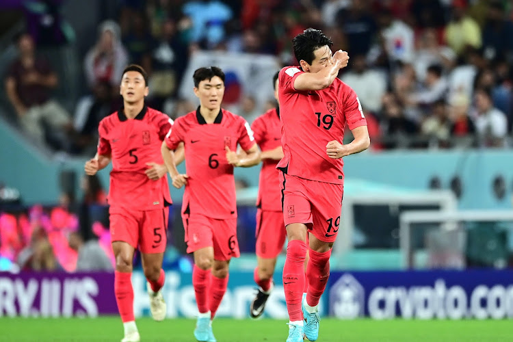 Petit coup de pouce pour le Brésil face à la Corée du Sud ? 