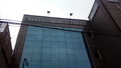 Complejo Hospitalario San Luis Medical Center