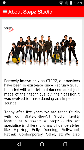 免費下載生活APP|Stepz Studio app開箱文|APP開箱王