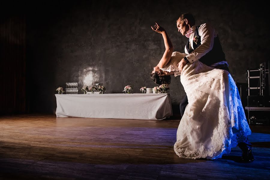 Fotografo di matrimoni Cédric Sintes (csphoto). Foto del 30 dicembre 2020