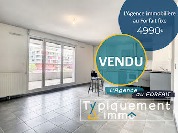 appartement à Toulouse (31)