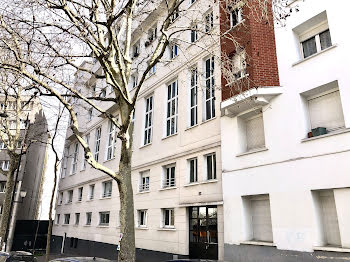 appartement à Paris 18ème (75)