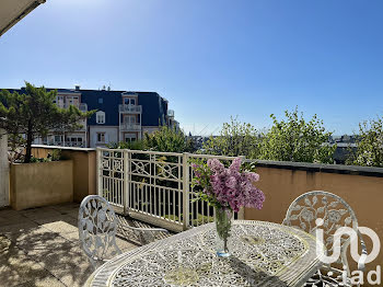 appartement à Trouville-sur-Mer (14)