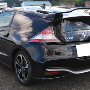 CR-Z ZF2